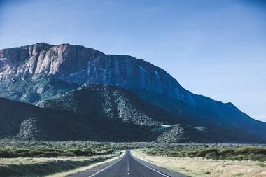 Mt Ololokwe, Samburu
